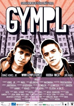 GYMPL (2008) CZ