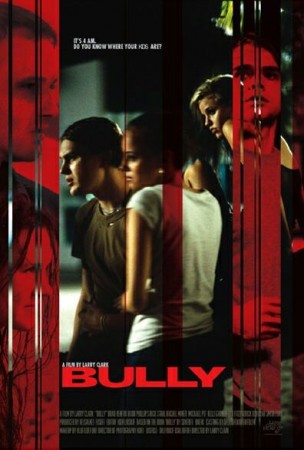 Šikana / Bully (2001) CZ